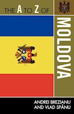 The A to Z of Moldova