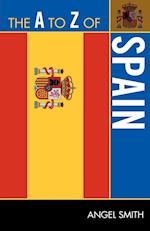 The A to Z of Spain