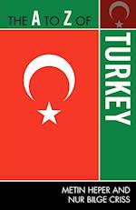 The A to Z of Turkey