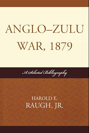 Anglo-Zulu War, 1879