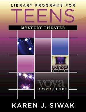 Library Programs for Teens