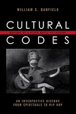 Cultural Codes