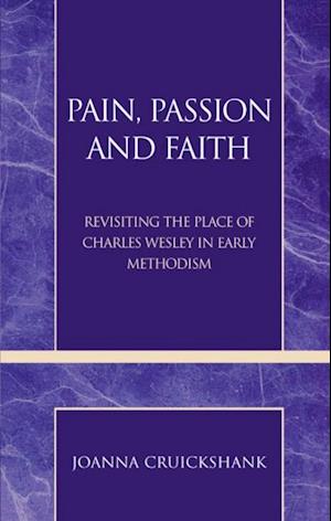 Pain, Passion and Faith