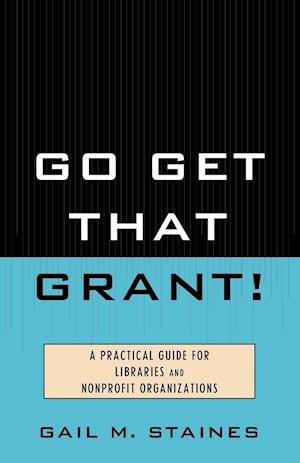 Go Get That Grant