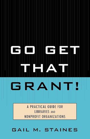 Go Get That Grant!