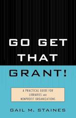 Go Get That Grant