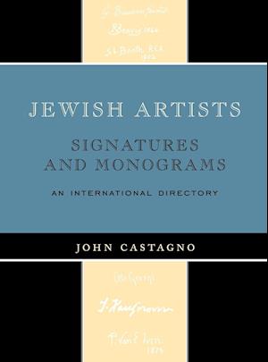 Jewish Artists