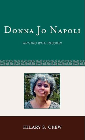 Donna Jo Napoli