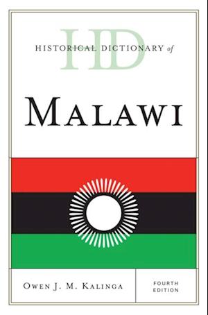 Historical Dictionary of Malawi