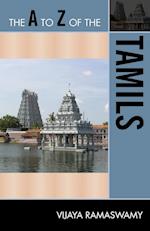 The A to Z of the Tamils
