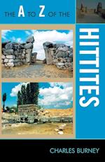 The A to Z of the Hittites