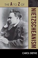 The to Z of Nietzscheanism