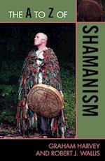 The A to Z of Shamanism