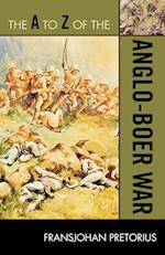 The to Z of the Anglo-Boer War