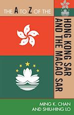 The A to Z of the Hong Kong SAR and the Macao SAR