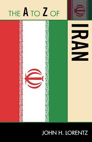 The A to Z of Iran