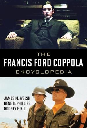 Francis Ford Coppola Encyclopedia