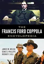 Francis Ford Coppola Encyclopedia