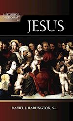 Historical Dictionary of Jesus