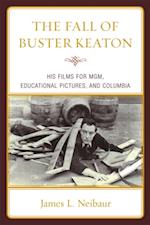 Fall of Buster Keaton