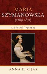 Maria Szymanowska (1789-1831)