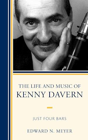 The Life and Music of Kenny Davern