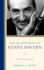 The Life and Music of Kenny Davern