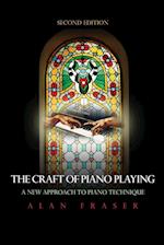 The Craft of Piano Playing