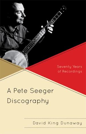 Pete Seeger Discography