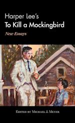 Harper Lee's to Kill a Mockingbird