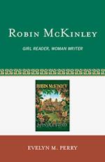 Robin McKinley
