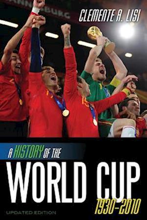 A History of the World Cup