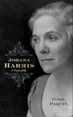Johana Harris