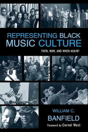 Representing Black Music Culture