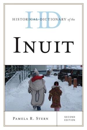 Historical Dictionary of the Inuit