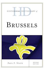 Historical Dictionary of Brussels