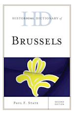 Historical Dictionary of Brussels