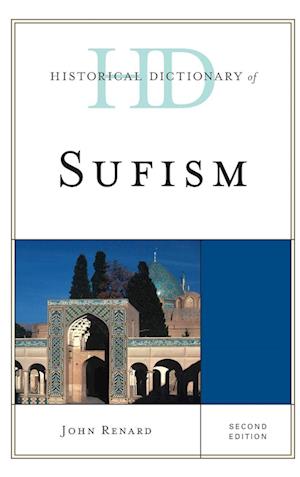 Historical Dictionary of Sufism