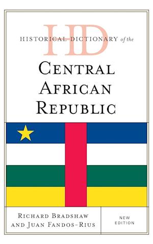 Historical Dictionary of the Central African Republic