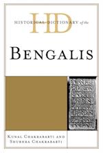 Historical Dictionary of the Bengalis