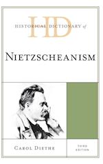 Historical Dictionary of Nietzscheanism