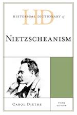 Historical Dictionary of Nietzscheanism