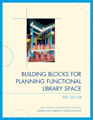 Building Blocks for Planning Functional Library Space