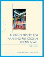 Building Blocks for Planning Functional Library Space