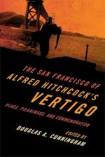 San Francisco of Alfred Hitchcock's Vertigo