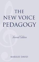 New Voice Pedagogy