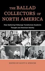 Ballad Collectors of North America
