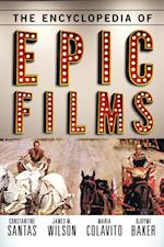 The Encyclopedia of Epic Films