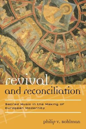 Revival and Reconciliation