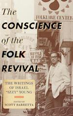 The Conscience of the Folk Revival